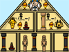 Пирамида: Кукольный дом