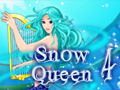 Снежная королева 4