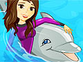 Мое шоу дельфинов