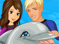 Мое шоу дельфинов 2